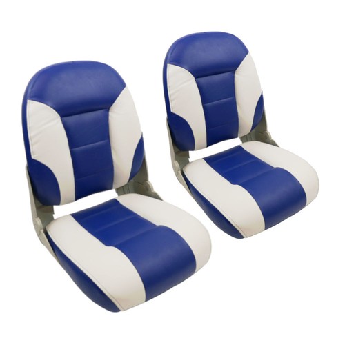 Pair cruistyle high back - pair,