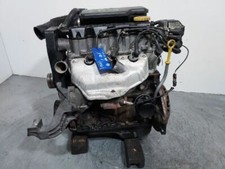 ⭐ X14SZ 102204 full engine for OPEL CORSA B FRESH 1993 1055075