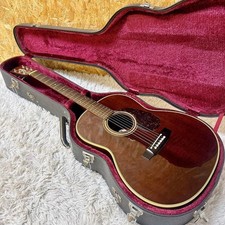 Takamine PT-05E All Mahogany