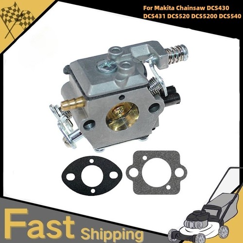 Carburetor for makita dcs430 - for,