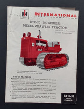 International BTD-20 (200