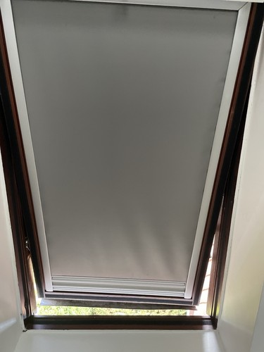 Velux duo blackout roller - velux,
