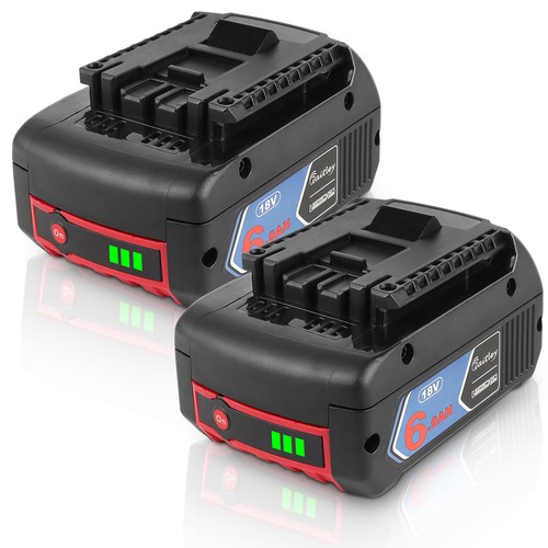 2pcs 18v 0ah for - 2pcs, bosch