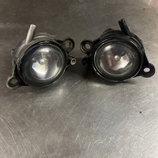 Ford Mondeo Mk3 St220 Front