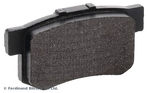 Fits blue print adh24250 - blue, brake