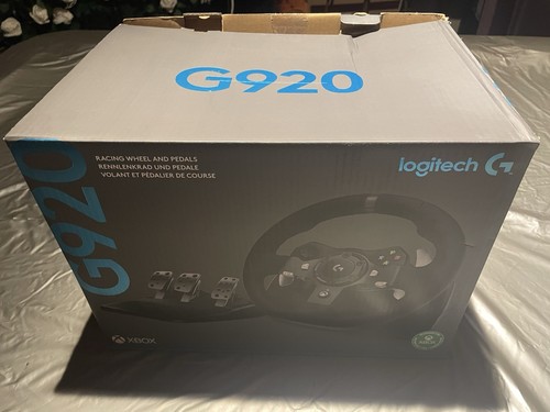 Logitech g29 racing steering - logitech,