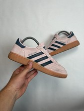 Adidas Handball Spezial W Clear Pink Artic Blue IF6561