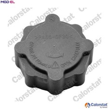 CAP COOLANT TANK RC0025 FOR