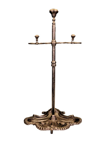 Victorian cast iron fireside - cast,