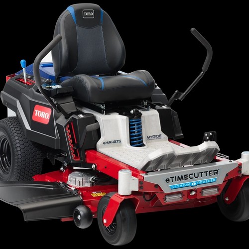 Toro timecutter zero turn - toro,