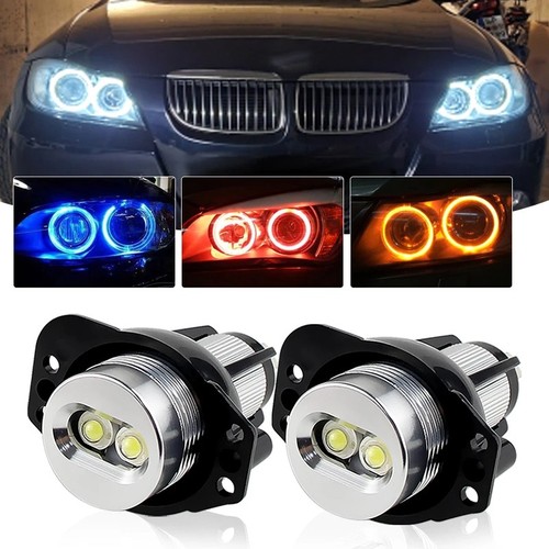 Angel eyes halo led - halo,