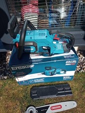 Erbauer Chainsaw Cordless 36V