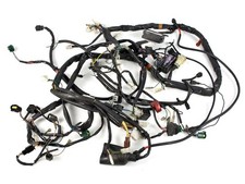APRILIA SL 1000 Falco Wiring