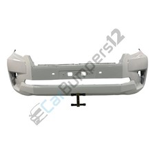 TOYOTA LAND CRUISER 2017-2021