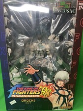 Storm Collectibles King Of