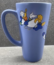 Donald Duck Different Moods