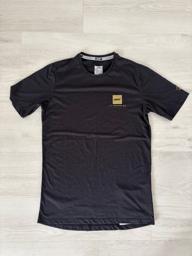 Leatt gravity short sleeve - short,