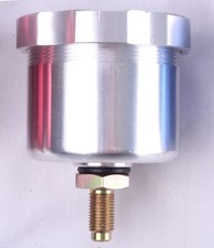 Brake Fluid Reservoir