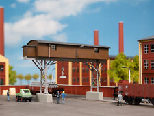 Overhead crane 96 x 22 x 60 mm N Gauge Auhagen 14486