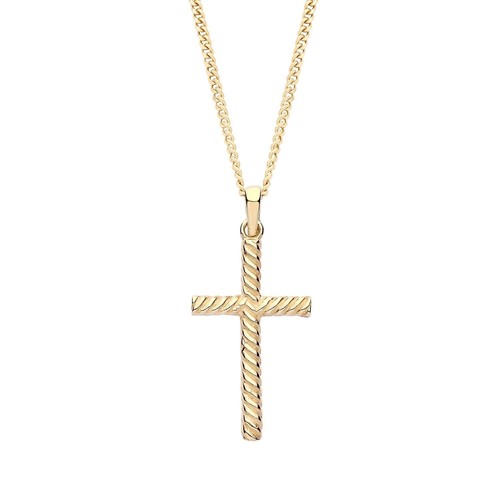 9ct yellow gold silver - yellow,