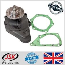 Water Pump with Gaskets for