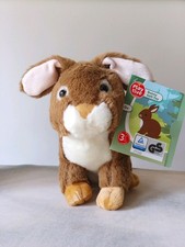 Plush Easter Bunny Rabbit