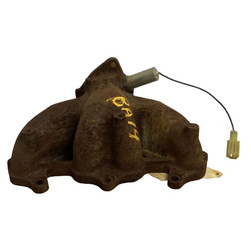1988 1989 ford - 1988-1989, exhaust