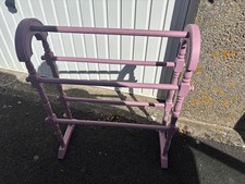  Shabby Chic Towel Rail