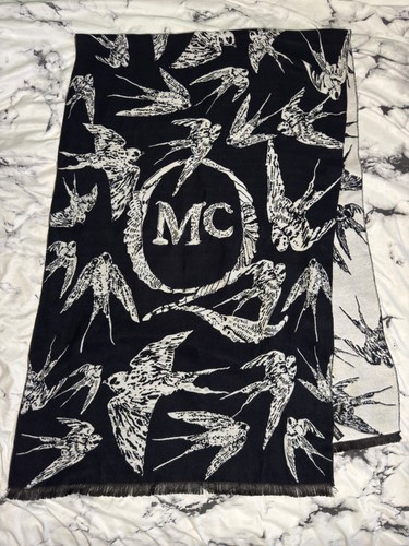 Alexander mcqueen wool - alexander,