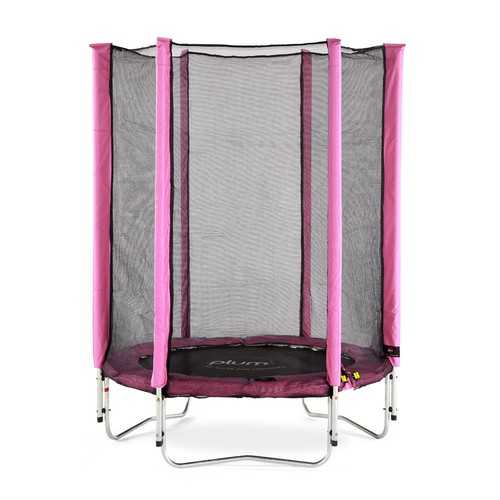Plum 4ft pink junior - plum,