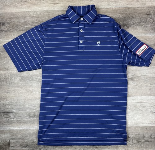 Footjoy titleist polo shirt - titleist,
