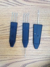 Set of Bond Classic Knitting