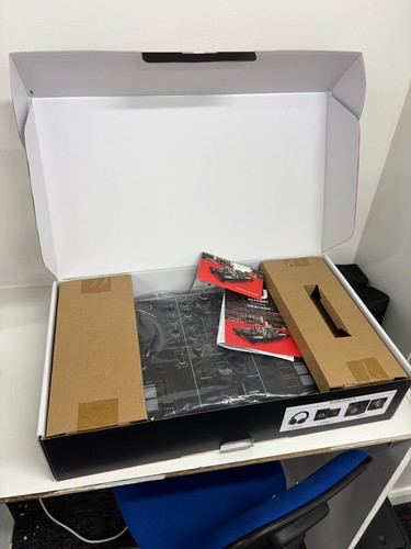 Hercules djcontrol inpulse 500 - hercules,