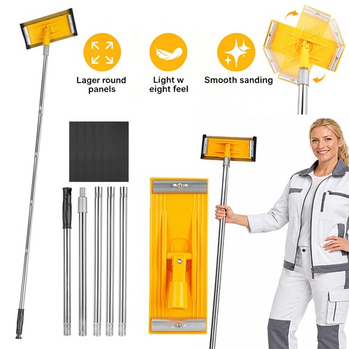 Heavy duty swivel - heavy, pole