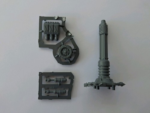 Warhammer 40k chaos - chaos, knights