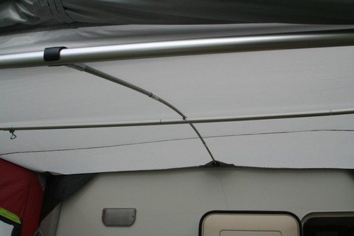 Dometic kampa rally monsoon - /,