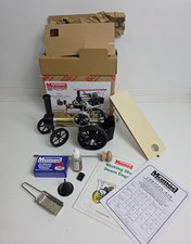 Mamod TE1A Steam Engine-