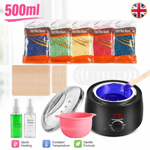 Waxing kit wax - waxing,