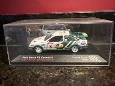 Ford Sierra RS Cosworth 1/43