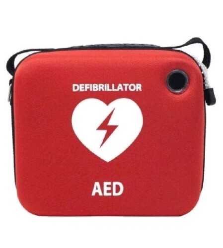 Cubix safety aed carry - cubix,