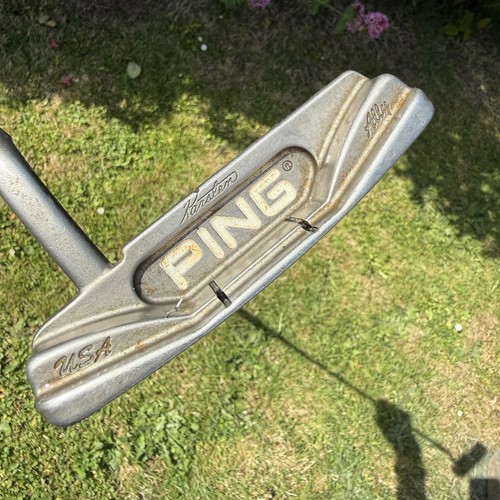 Ping karsten ally usa - ping,