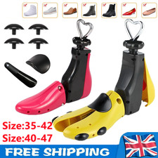 1/2x Boot Shoe Stretcher for