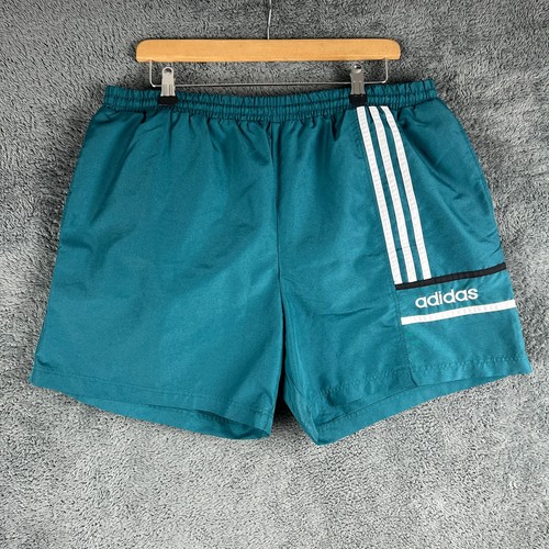 Vintage 90s adidas swim - 90s,