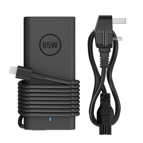 New type laptop - type, 65w