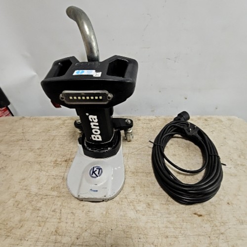 Bona floor edger - bona, kt