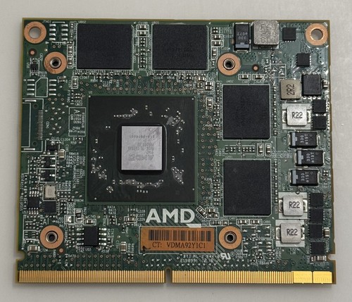 Amd 216 0810001 6770m gddr5 - amd, 216-0810001