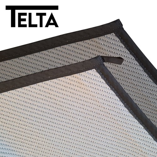 Telta pure awning carpet - telta, all