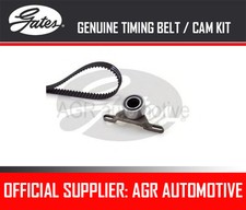 GATES TIMING BELT KIT FOR FORD