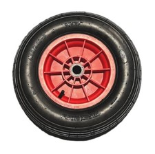 Pneumatic launching Trolley