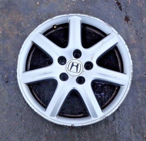 Honda civic mk8 - civic,